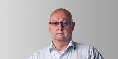Prof. Dr. Torsten Ambs