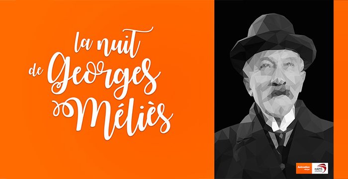 Vernissage_07.02.2018 La Nuit de Georges Melies