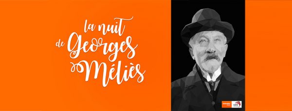 Vernissage_07.02.2018 La Nuit de Georges Melies
