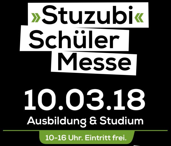 Stuzubi Stuttgart 2018