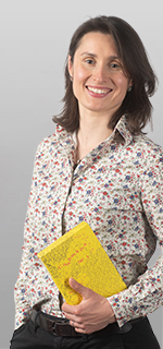 Prof. Dr. Sonja Fizek Prof. Dr. Sonja Fizek