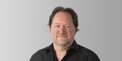 Prof. Dr. Jens Kircher