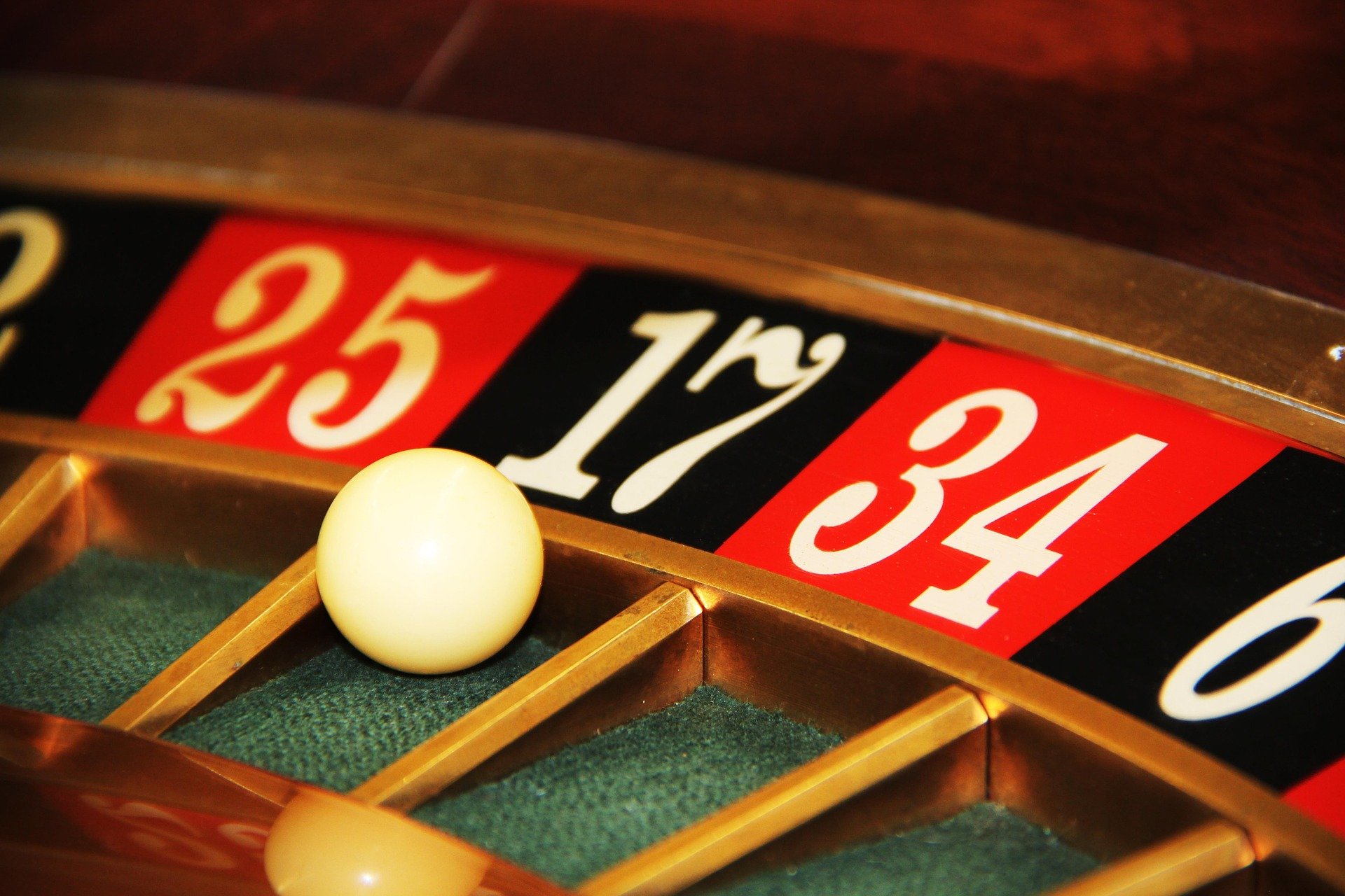 Klicken oder nicht klicken: beste online casinos und Blogging